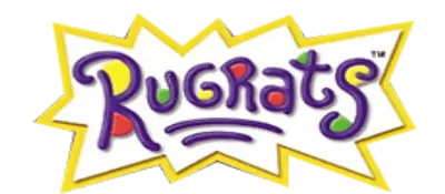 Rugrats - Totally Angelica emulator for GameBoy Color